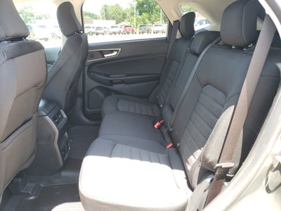 2023 Ford Edge Base