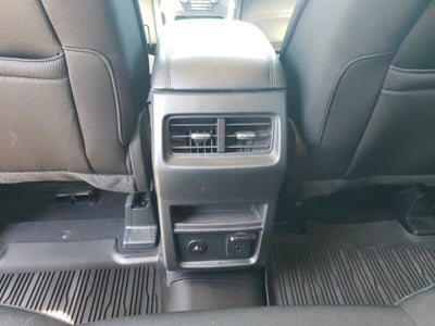 2023 Ford Edge Base