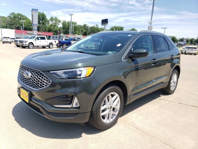 2023 Ford Edge Base