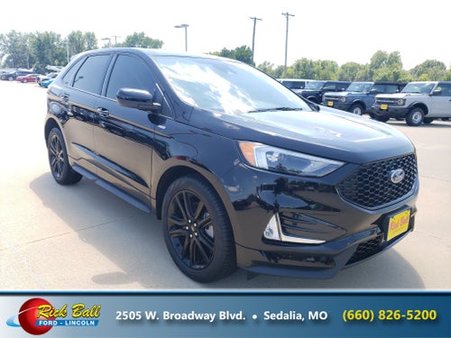 2024 Ford Edge Base