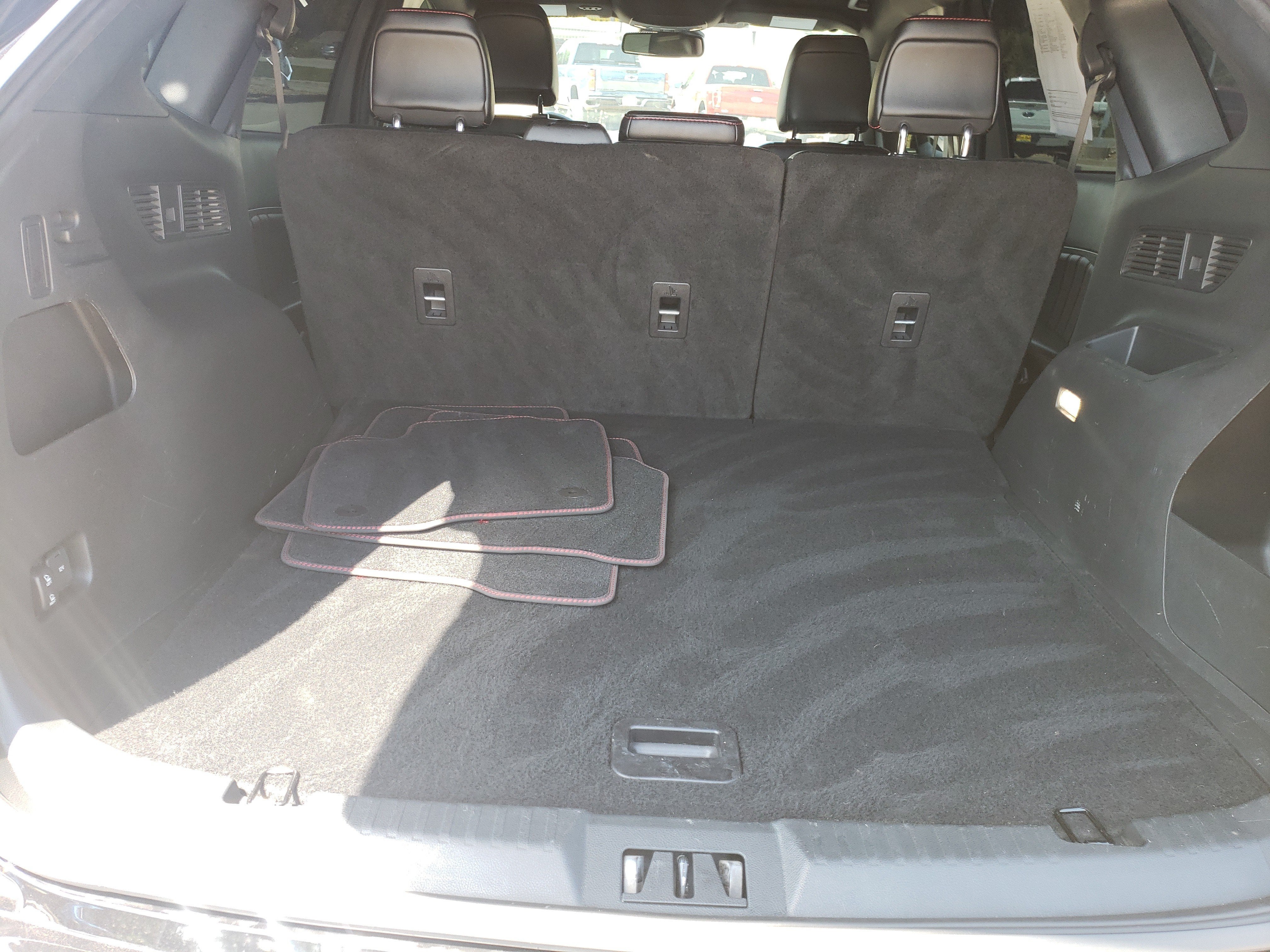 2024 Ford Edge Base