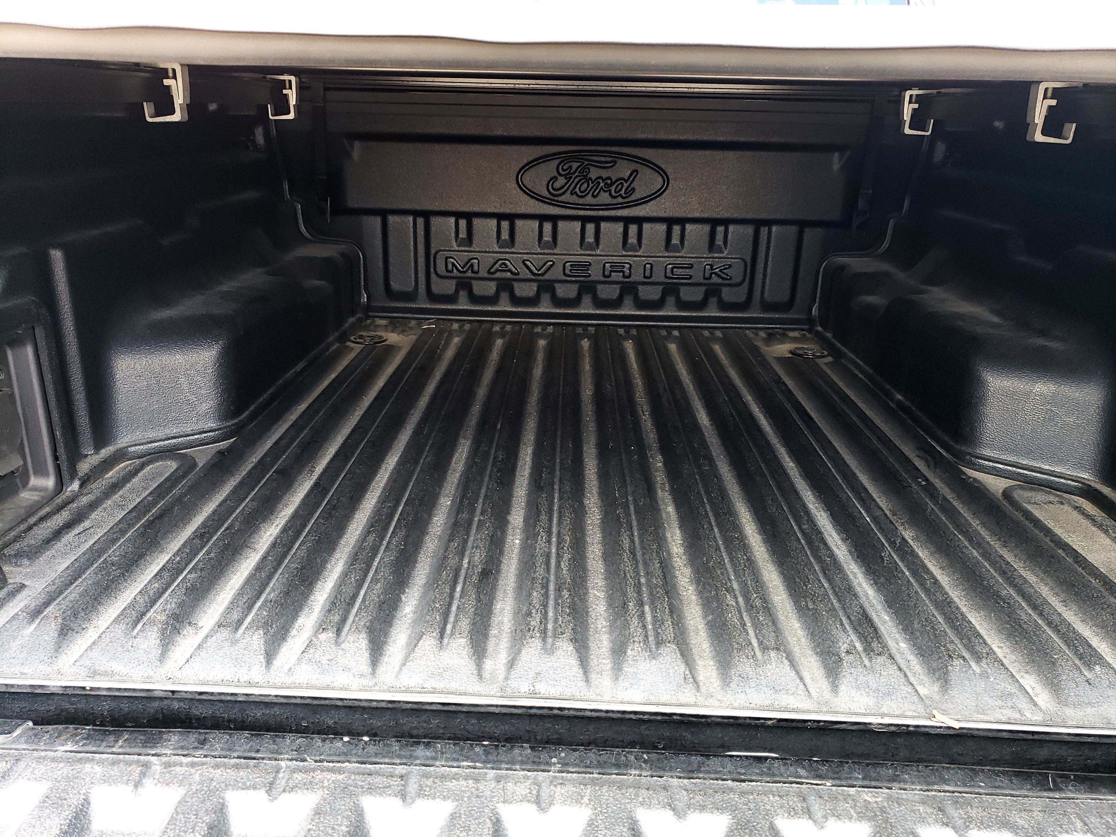 2024 Ford Maverick XLT Advanced
