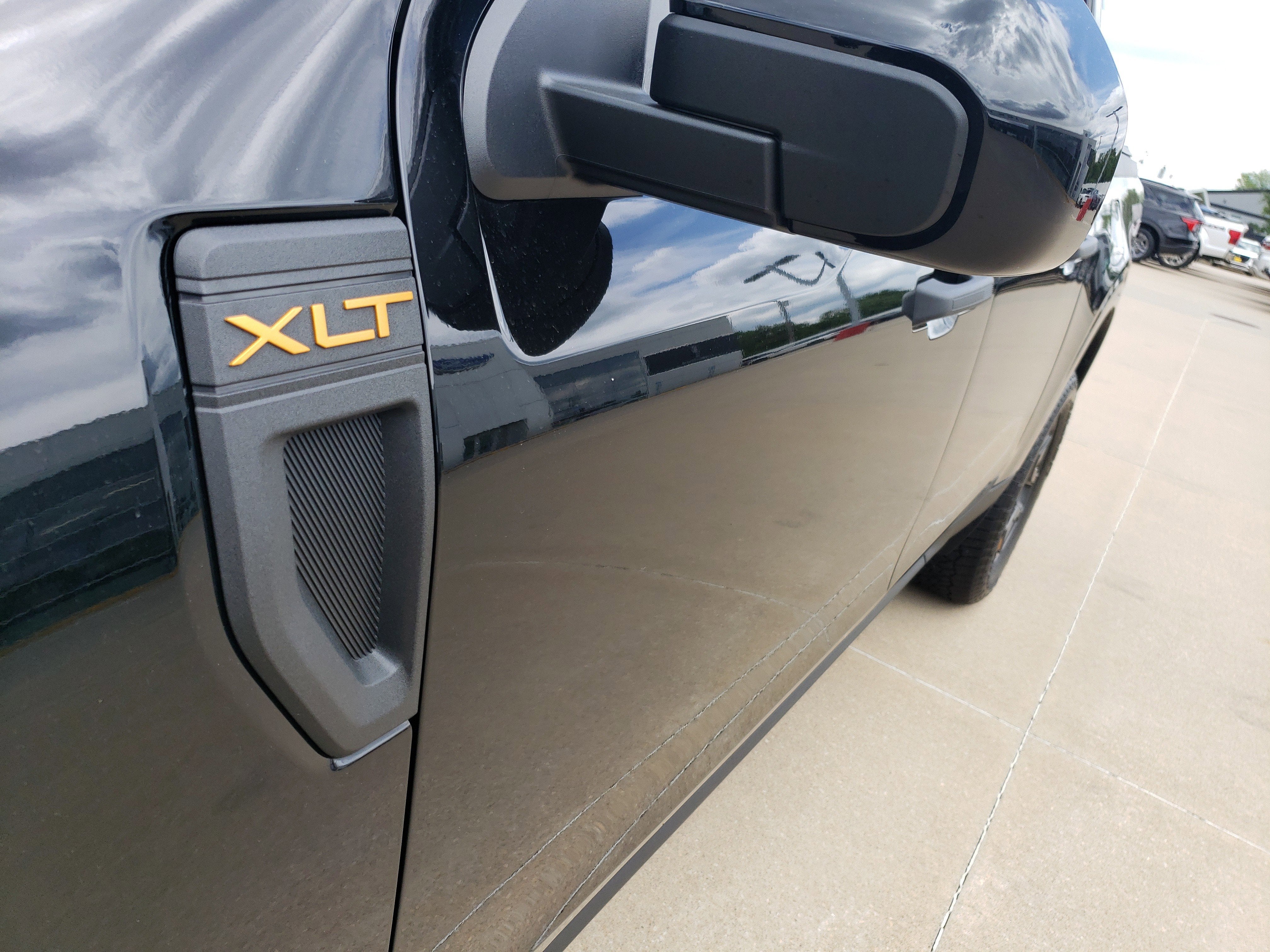 2024 Ford Maverick XLT Advanced