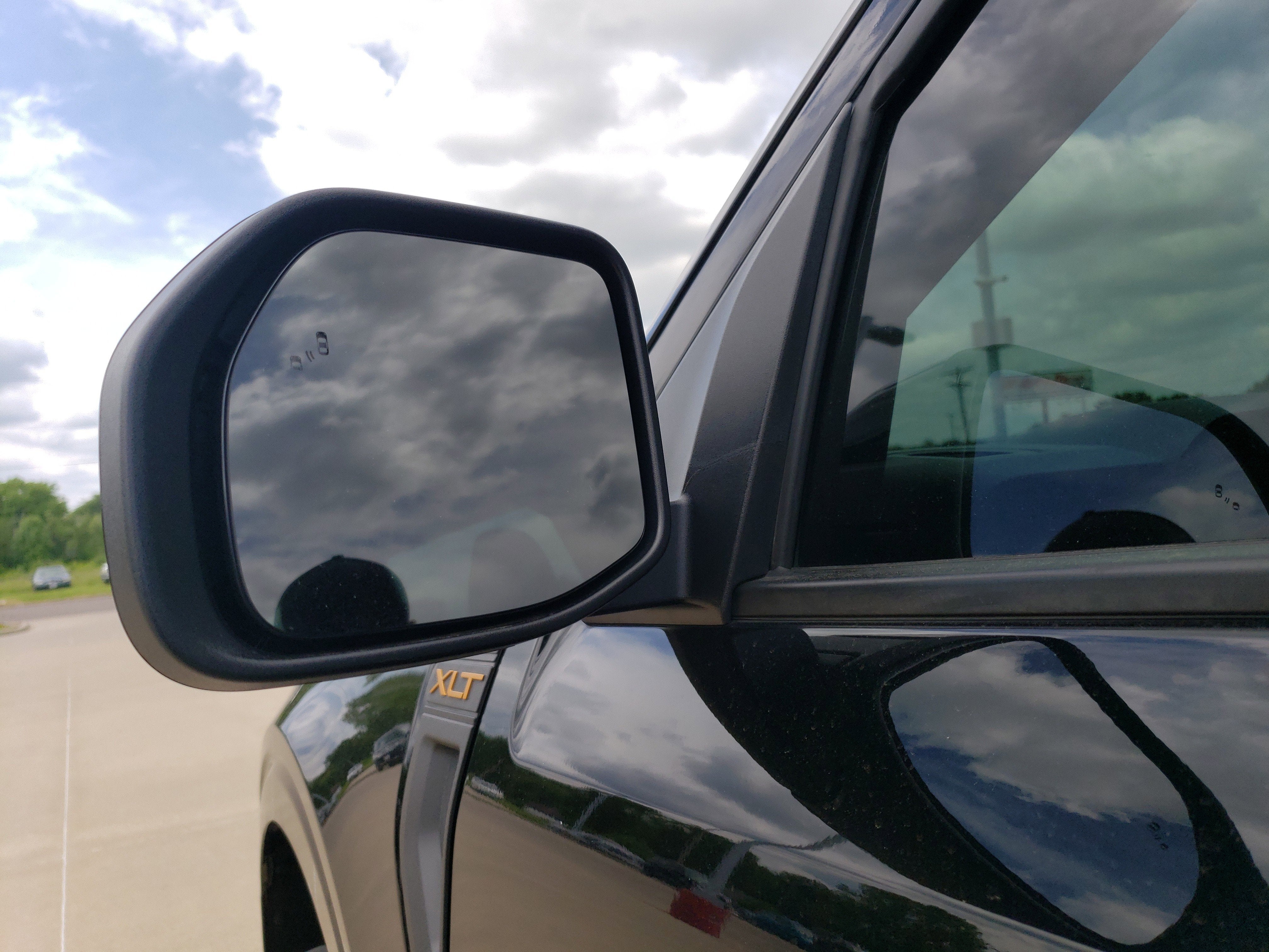 2024 Ford Maverick XLT Advanced