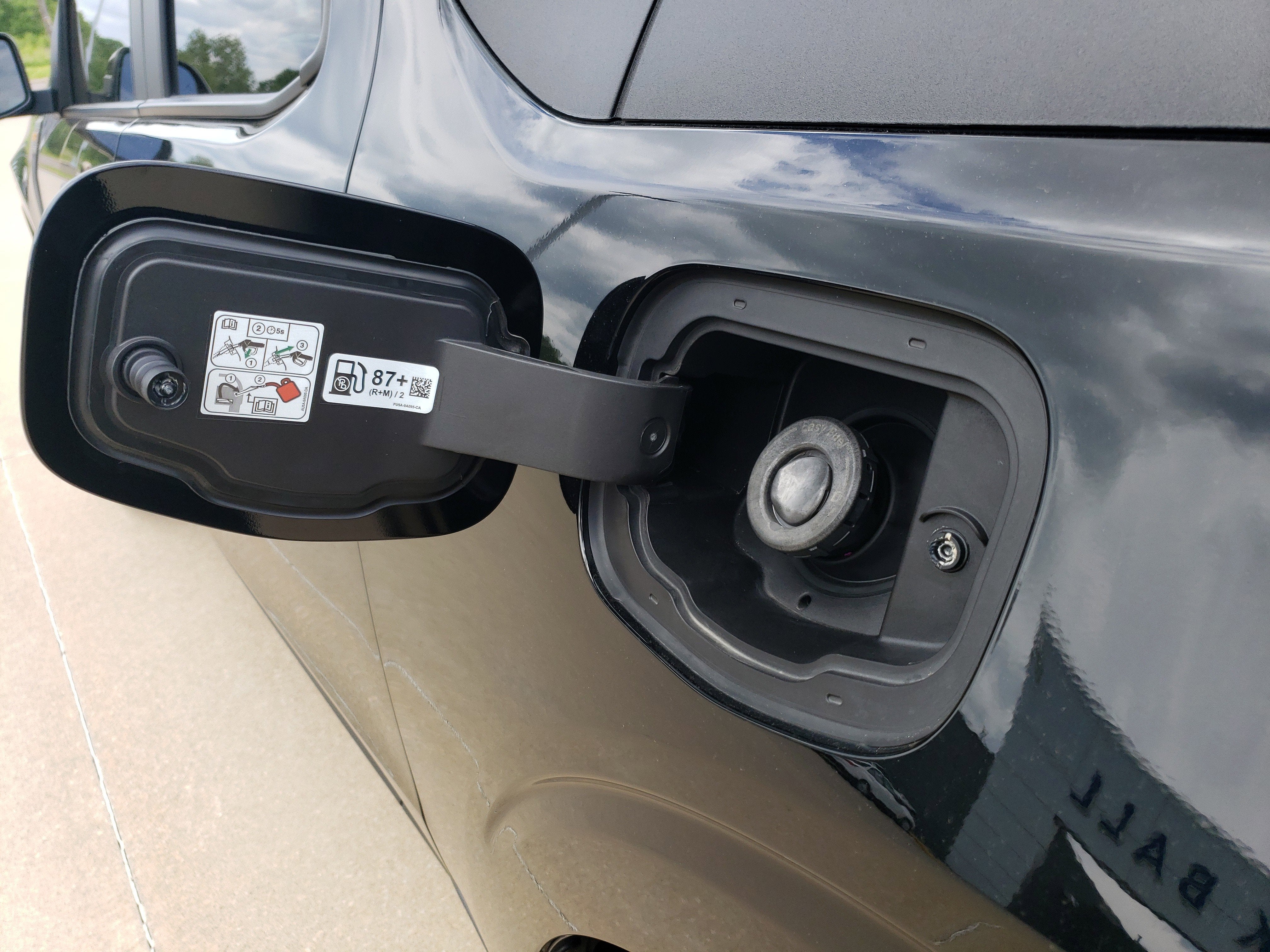 2024 Ford Maverick XLT Advanced