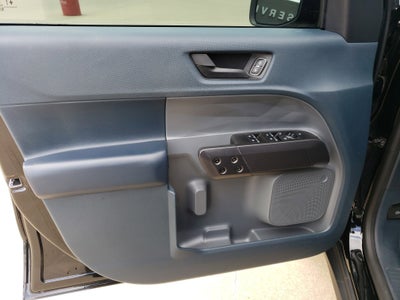 2024 Ford Maverick XLT Advanced