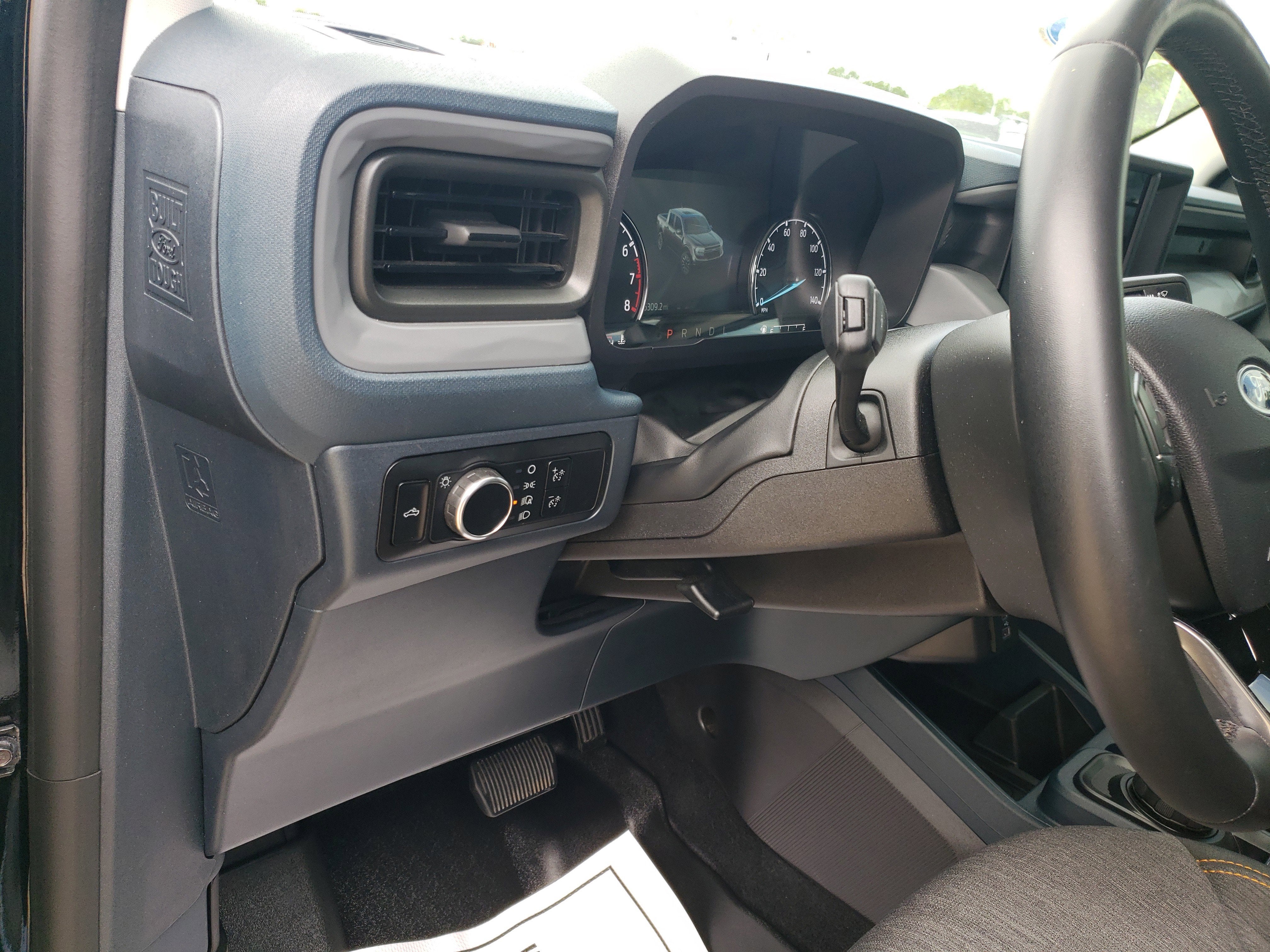 2024 Ford Maverick XLT Advanced