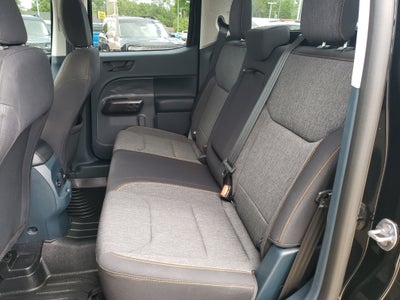2024 Ford Maverick XLT Advanced