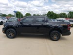 2024 Ford Maverick XLT Advanced