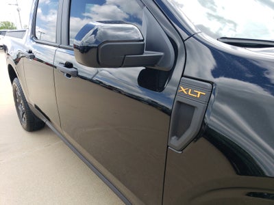 2024 Ford Maverick XLT Advanced
