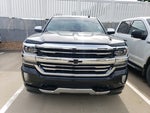 2018 Chevrolet Silverado 1500 High Country