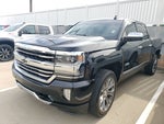 2018 Chevrolet Silverado 1500 High Country