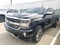 2018 Chevrolet Silverado 1500 High Country