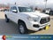 2022 Toyota Tacoma 2WD SR