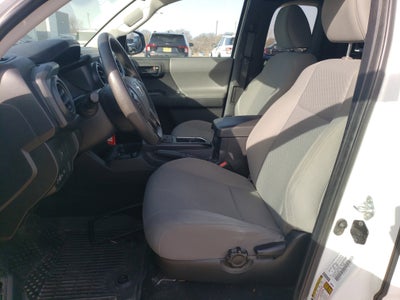 2022 Toyota Tacoma 2WD SR