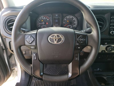 2022 Toyota Tacoma 2WD SR