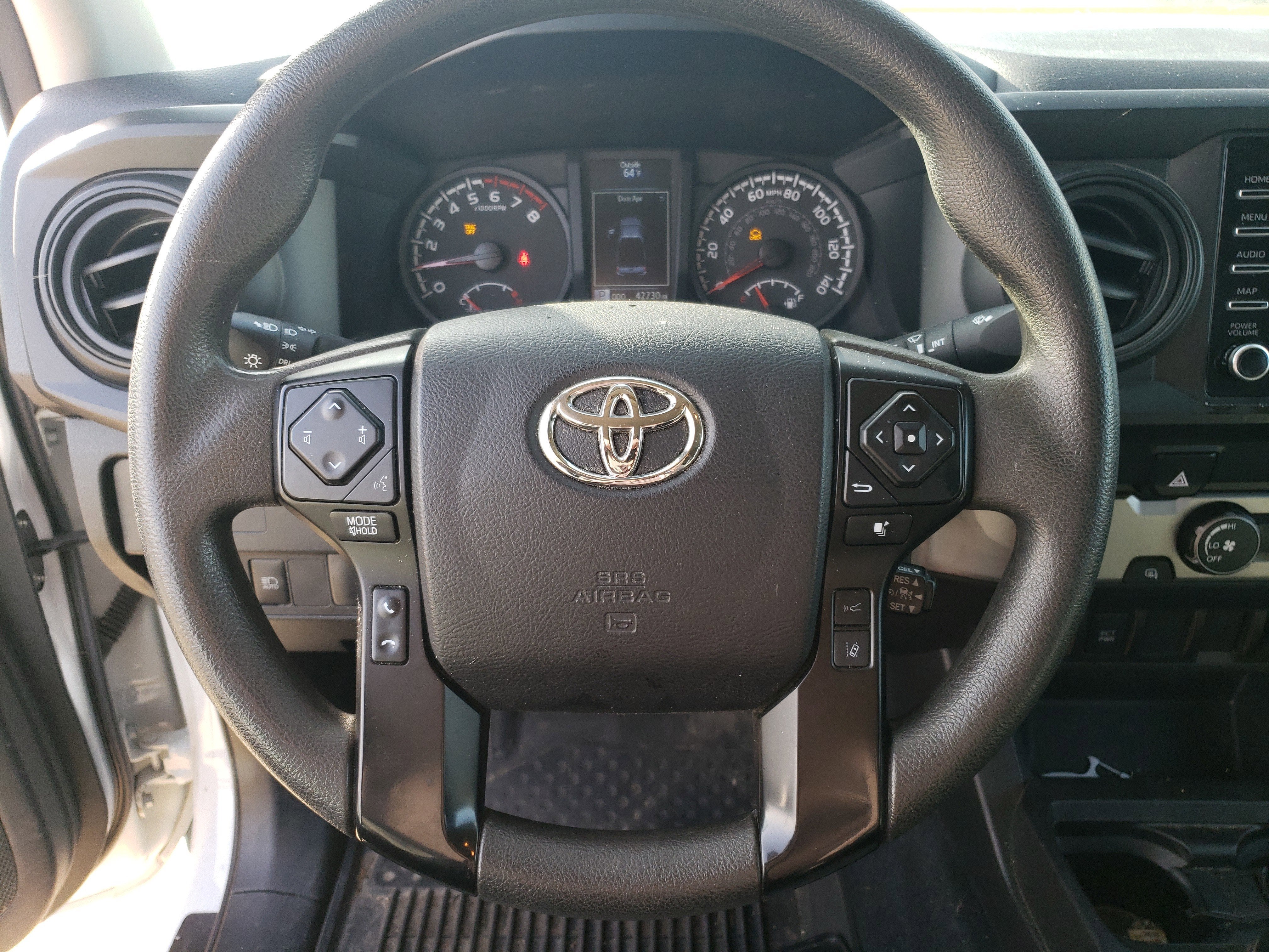 2022 Toyota Tacoma 2WD SR