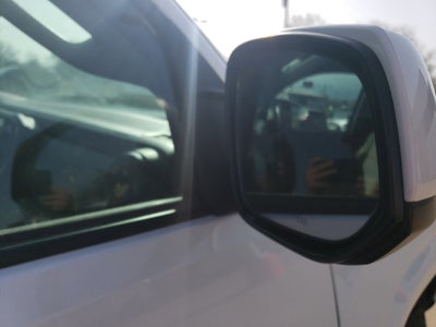 2022 Toyota Tacoma 2WD SR