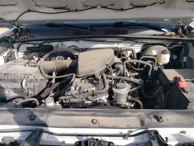 2022 Toyota Tacoma 2WD SR