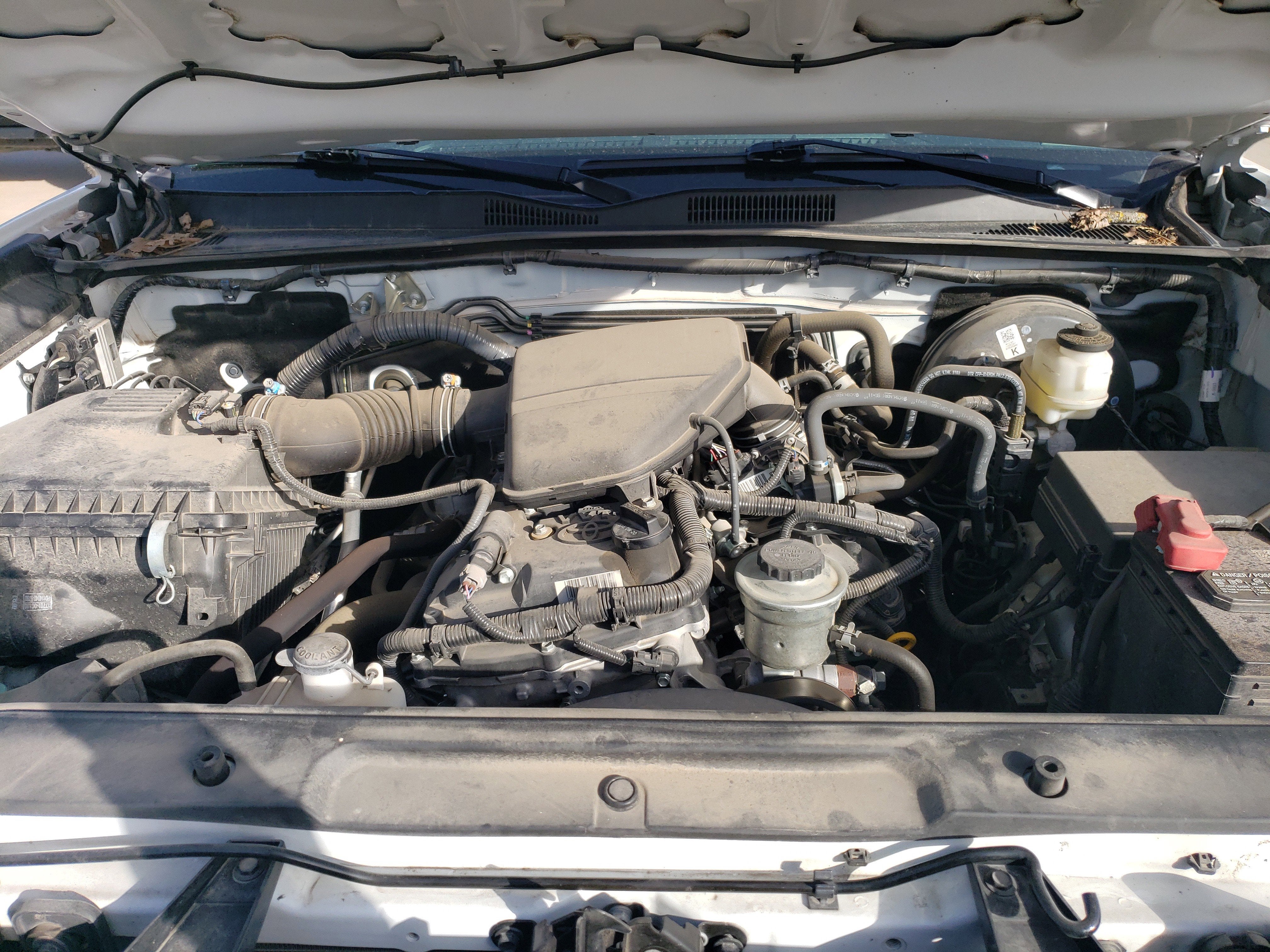 2022 Toyota Tacoma 2WD SR