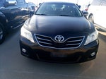 2011 Toyota Camry XLE