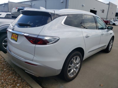 2023 Buick Enclave Premium