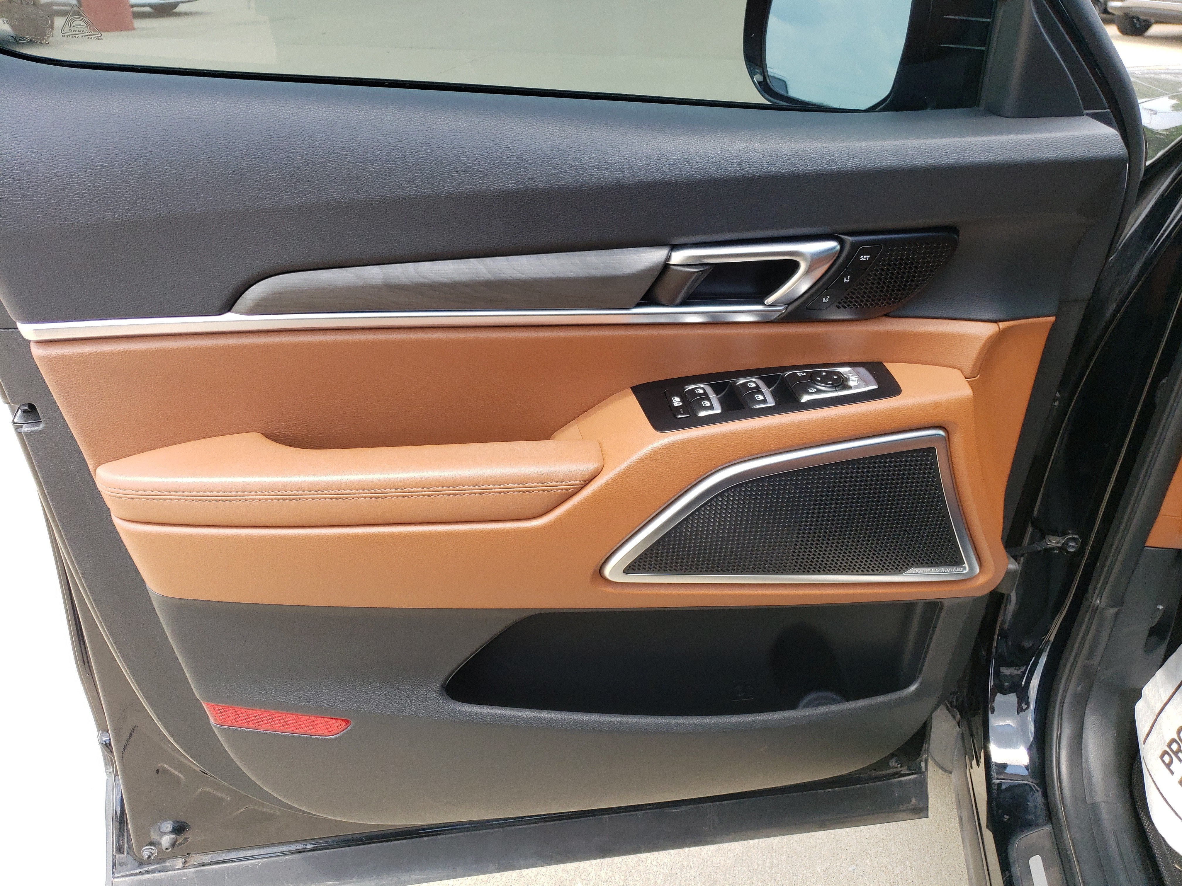 2023 Kia Telluride SX Prestige X-Line