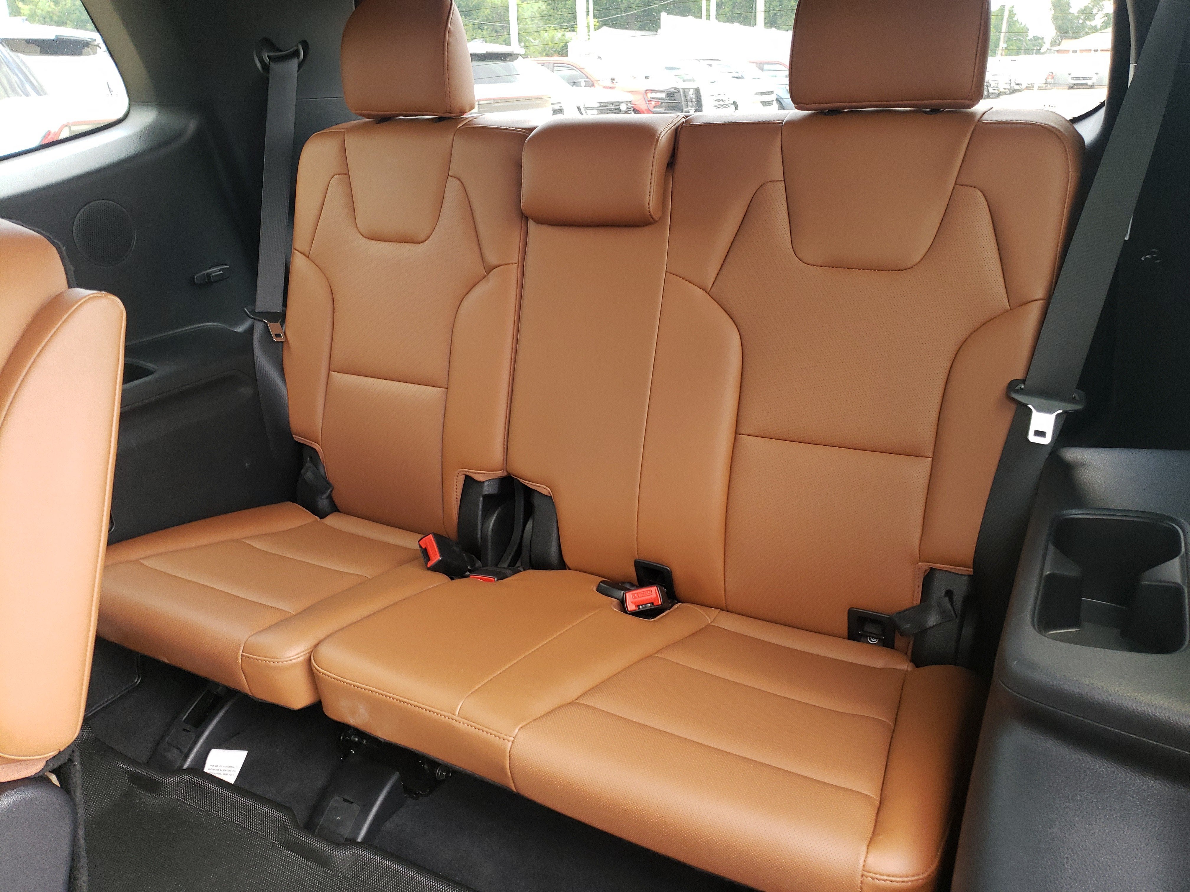 2023 Kia Telluride SX Prestige X-Line