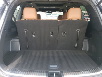 2023 Kia Telluride SX Prestige X-Line
