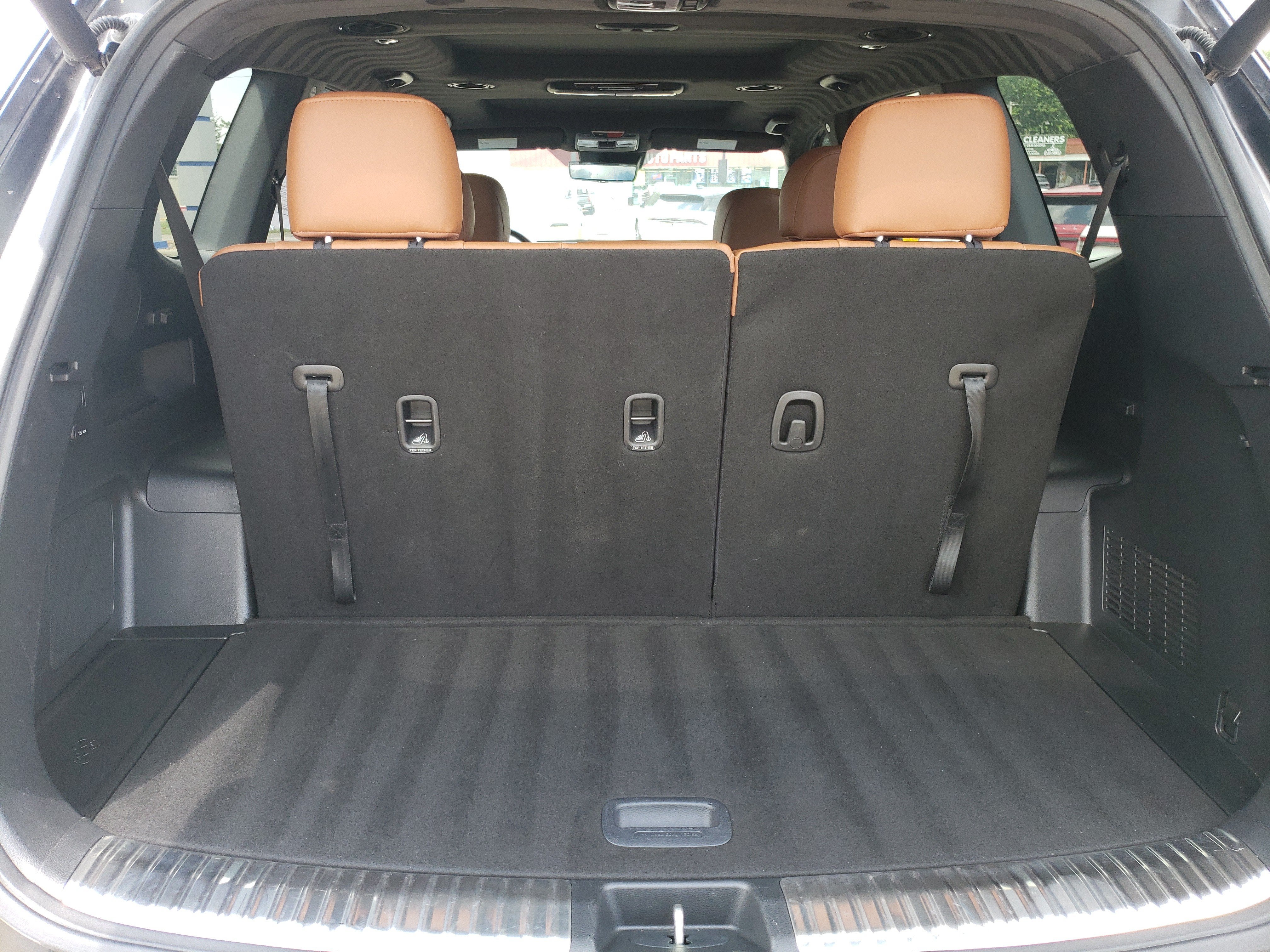 2023 Kia Telluride SX Prestige X-Line