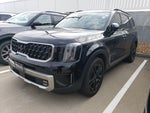 2023 Kia Telluride SX Prestige X-Line