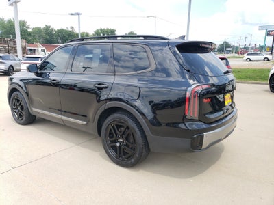 2023 Kia Telluride SX Prestige X-Line
