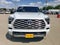 2024 Toyota Sequoia Base