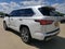2024 Toyota Sequoia Base