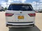 2024 Toyota Sequoia Base