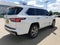 2024 Toyota Sequoia Base