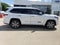 2024 Toyota Sequoia Base