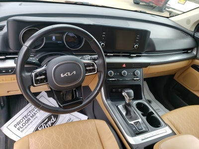 2023 Kia Carnival LX