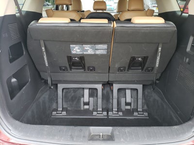 2023 Kia Carnival LX