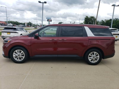 2023 Kia Carnival LX