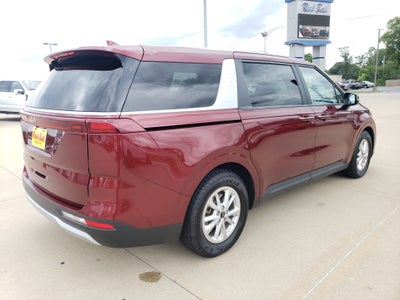 2023 Kia Carnival LX