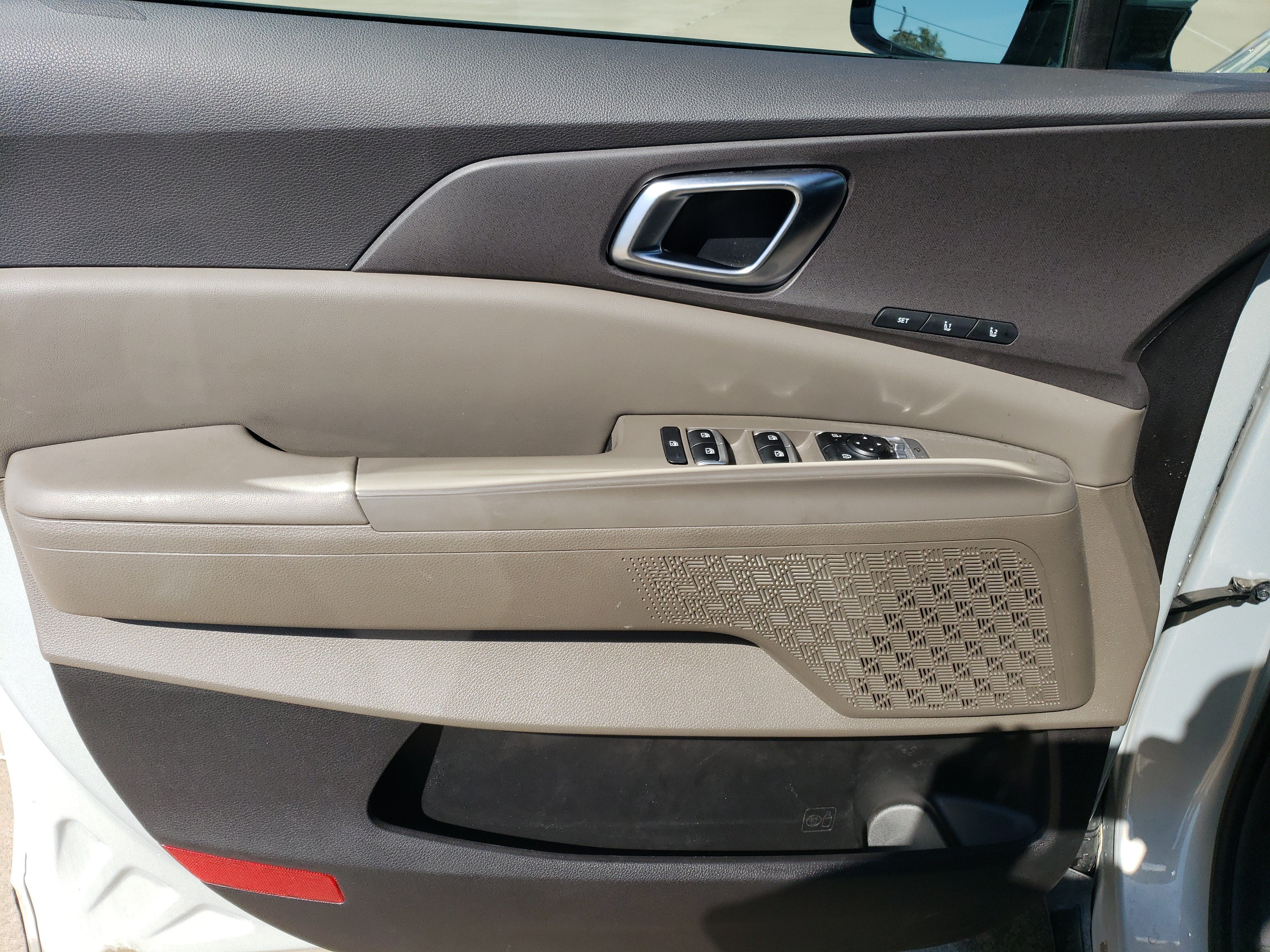 2025 Kia Carnival EX