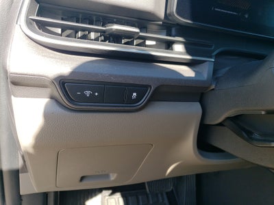 2025 Kia Carnival EX