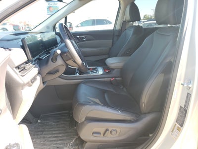 2025 Kia Carnival EX