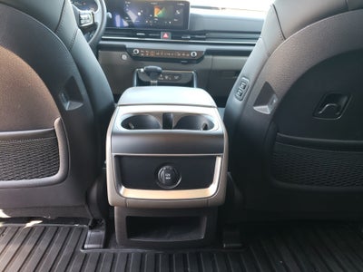 2025 Kia Carnival EX