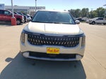 2025 Kia Carnival EX
