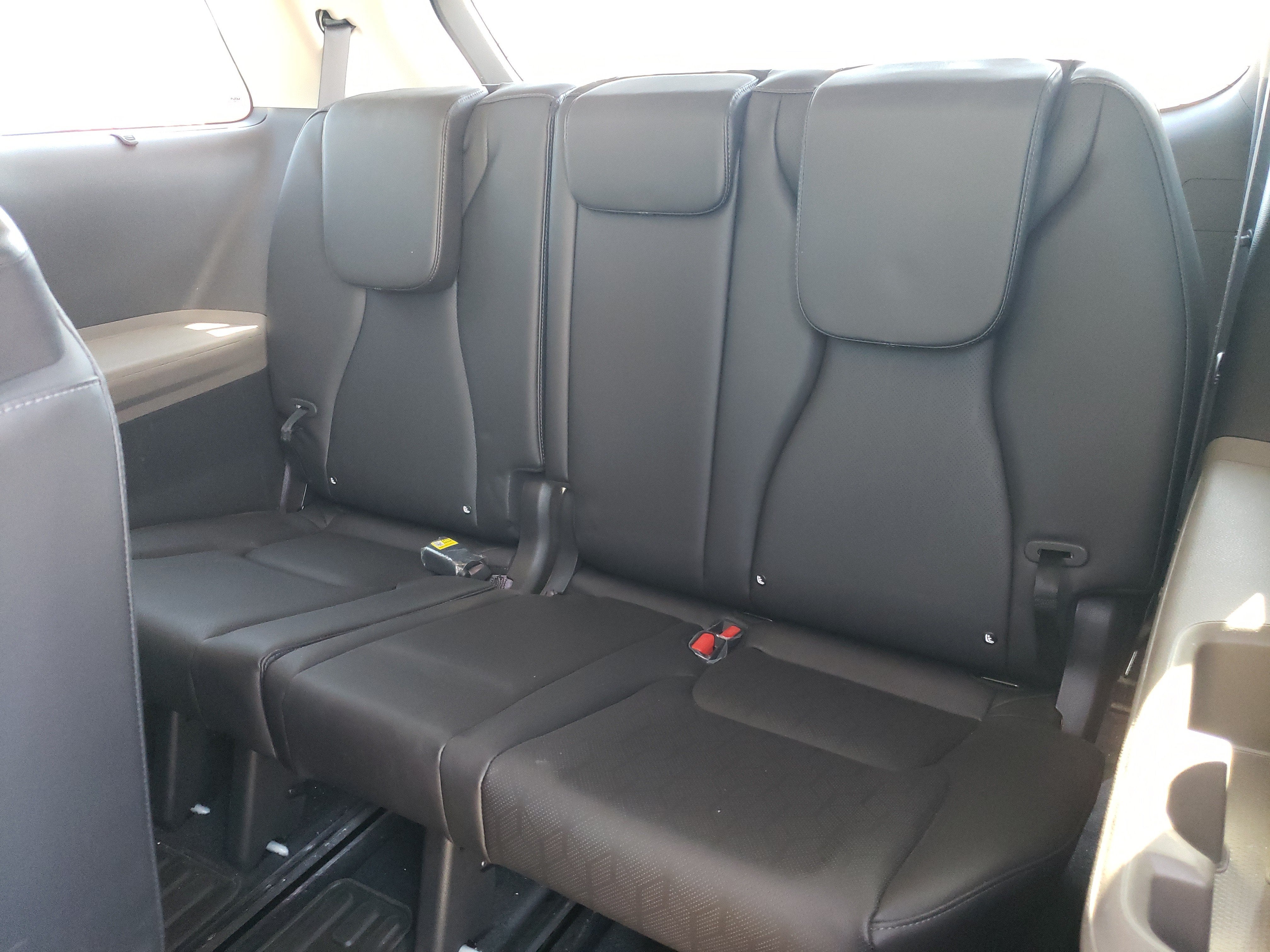 2025 Kia Carnival EX