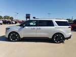 2025 Kia Carnival EX