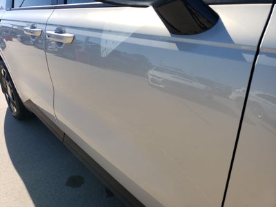 2025 Kia Carnival EX