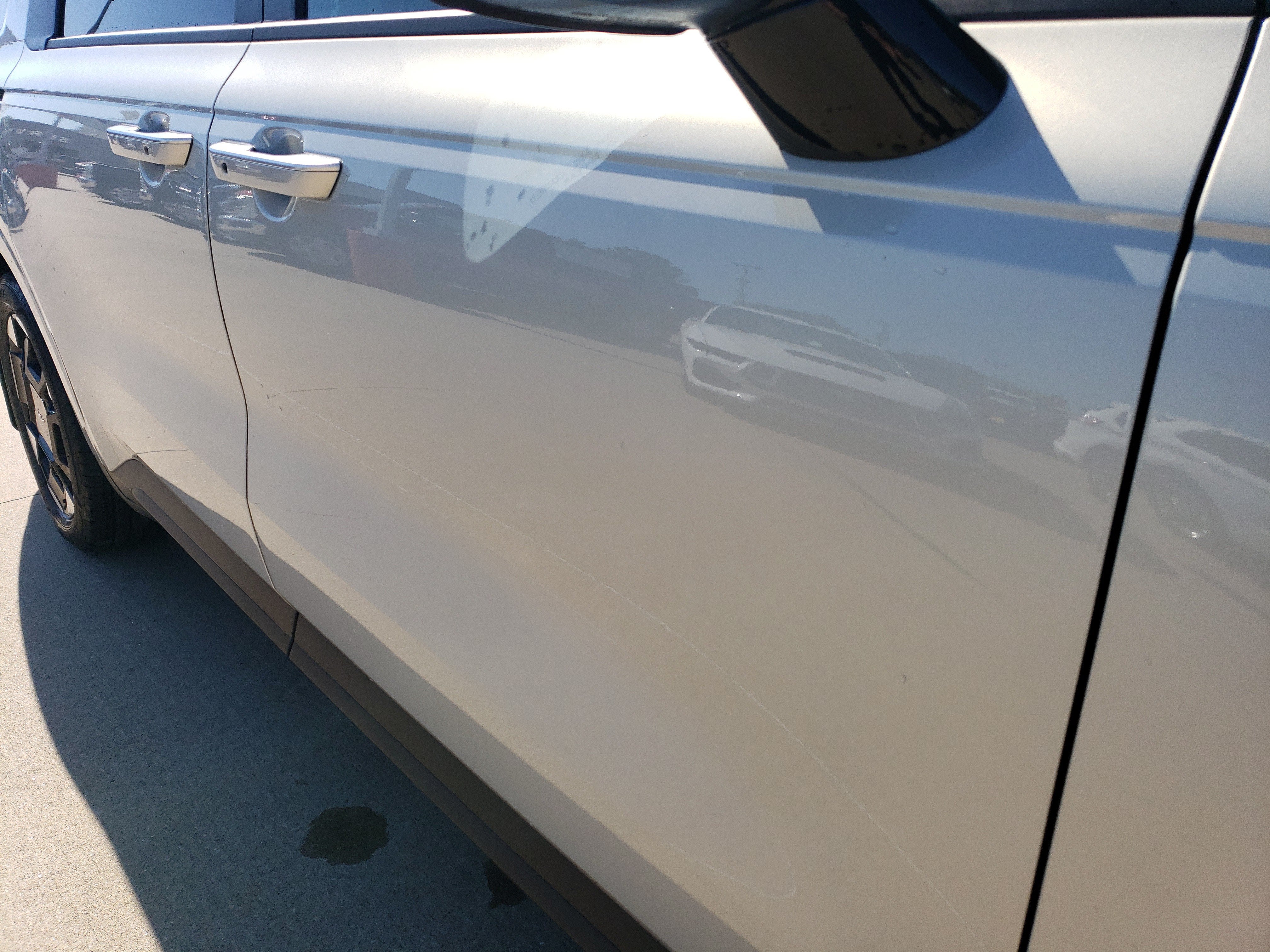 2025 Kia Carnival EX